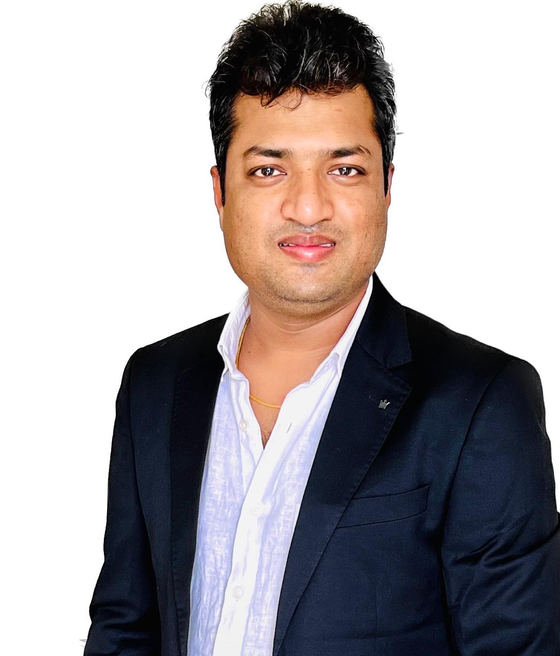 Sachin Mangal